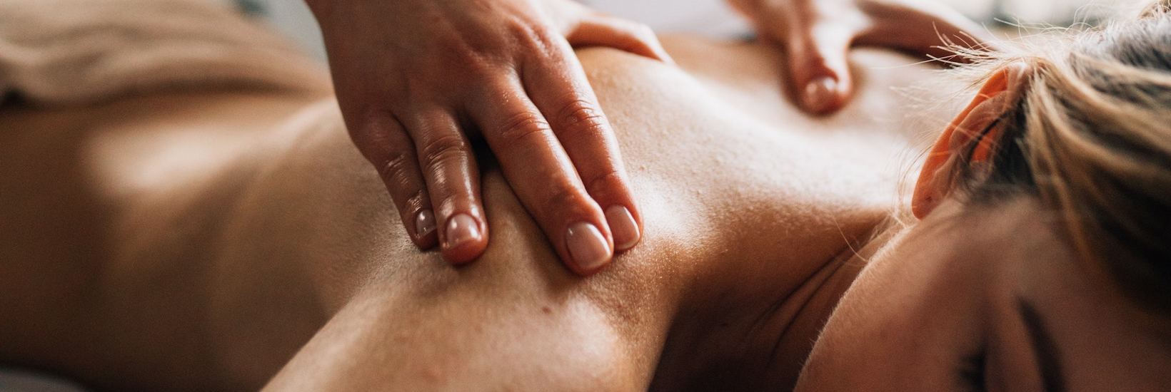 Massieren lernen: So wirst du zum Massage-Meister!