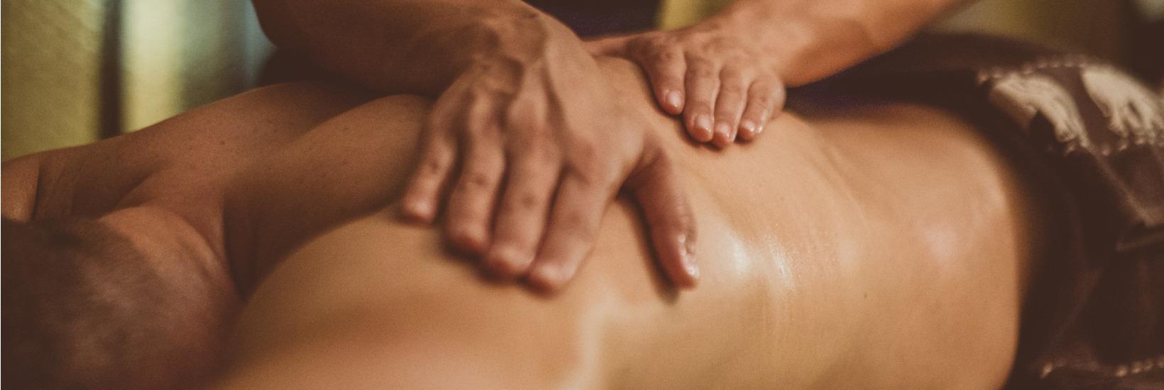 Die Prostata-Massage ist für viele Männer ein wahrer Genuss