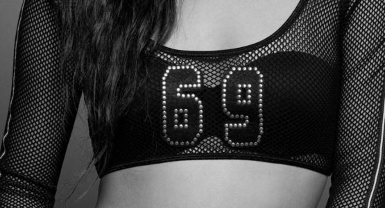 Die 69 ist die internationale Sex-Nummer