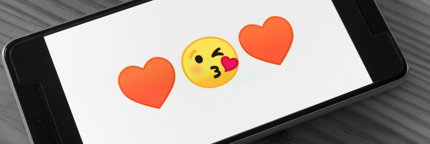 Sexting: Emojis, Sex-Emoji