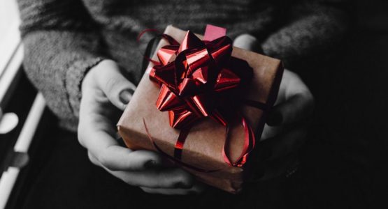 Geschenkeguide für Escort-Date